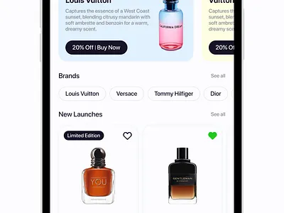 Lure Mobile app design app app design design figma figma design mobile app mobile design ui ui design uiux user interfaces ux