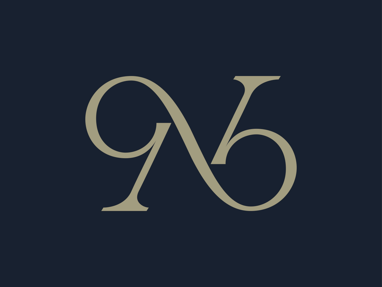 Example of Visual Identity Package