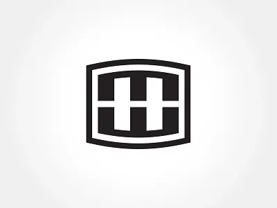 MWH STUDIOS - Official Logo branding design logo matt harvey mwhstudios utah