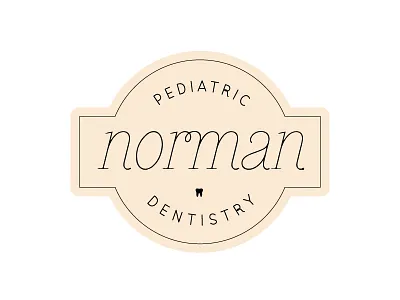 Dentist Logo dentist design identity illustration kids logo