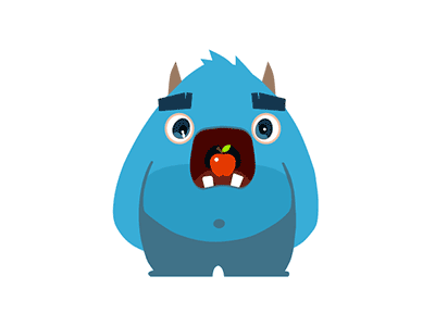 Narlo app kids monster narlo