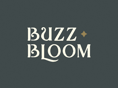 B&B typography