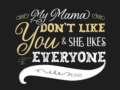 Burn of the Week beiber lyric shirt