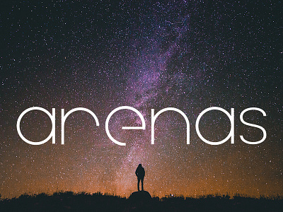 arenas worship arenas branding jesus logo logotype space text typography worship