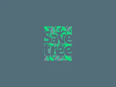 Save Tree save tree