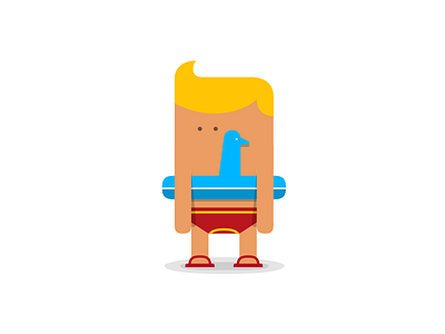 The Squircles branding modern characterdesign clean heremaps illustration nokia vector