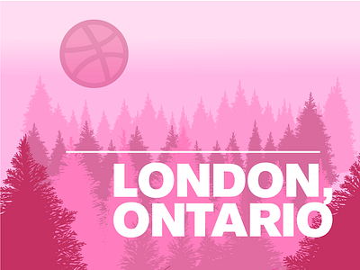 London, Ontario Dribbble Meetup dribbblemeetup ldnontdribbble