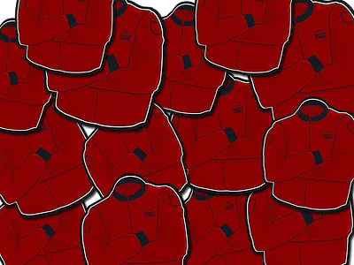 Crew baptisteliquard bomber hip hop