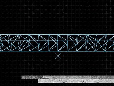 Siloam Tunnel 2d after effects animation motion motion design