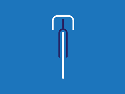 Fixie bike fixie illustrator onevectordiary vector wallpaper