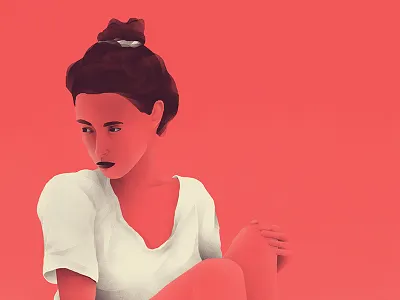 crop 2d crop illustration