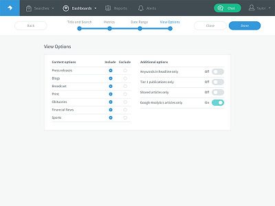 Step by Step Menu bus stop checkout menu step by step