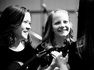 Gifted Music School Photography events photography promotion