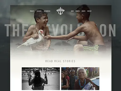 Home Page Design Concept branding concept creative dark design homepage project ui ux web design