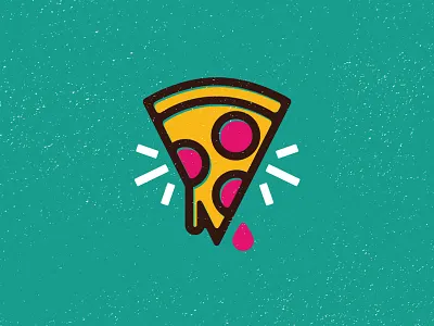 Cam's Recipe pizza slice