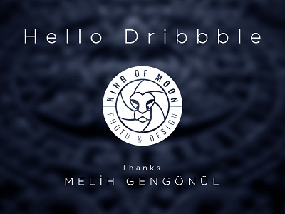 Hello Dribbble dribbble hello inviti thanks