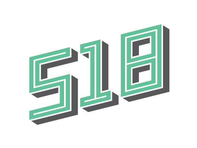 518 518 type typography upstate new york