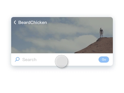 Search ae ai design dribbble gif ps shanghai ui ux