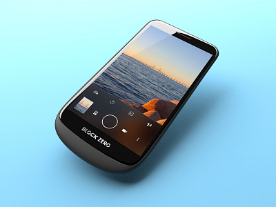 Phone Render Test phone render smartphone