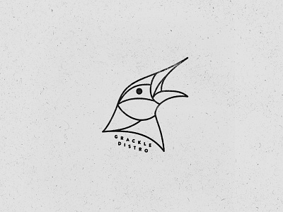 Grackle Distro bird stuff this that
