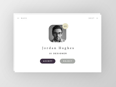 Pending Invitation app dailyui design graphic design invite mobile pending ui user interface web