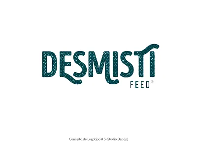 DesmistiFeed culture mag desmistifeed logo magazine news magazine site