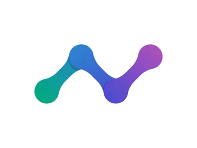 Mission Control Logo branding logo logomark mark symbol