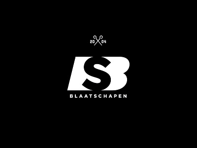 Blaatschapen clan gaming logo