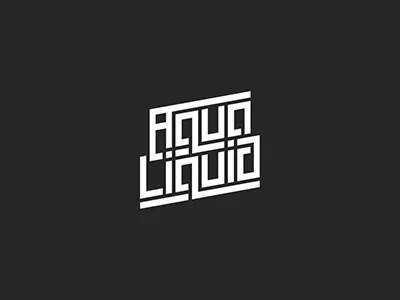 AquaLiquid logo
