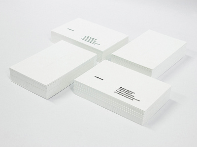 +wightman: Personal Branding branding graphic design identity print design