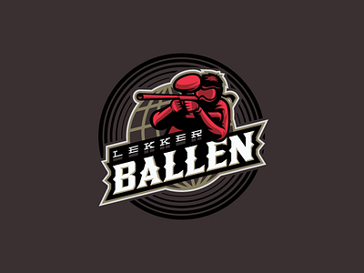 Lekker Ballen