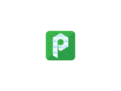 Logo / Badge Concept app branding logo