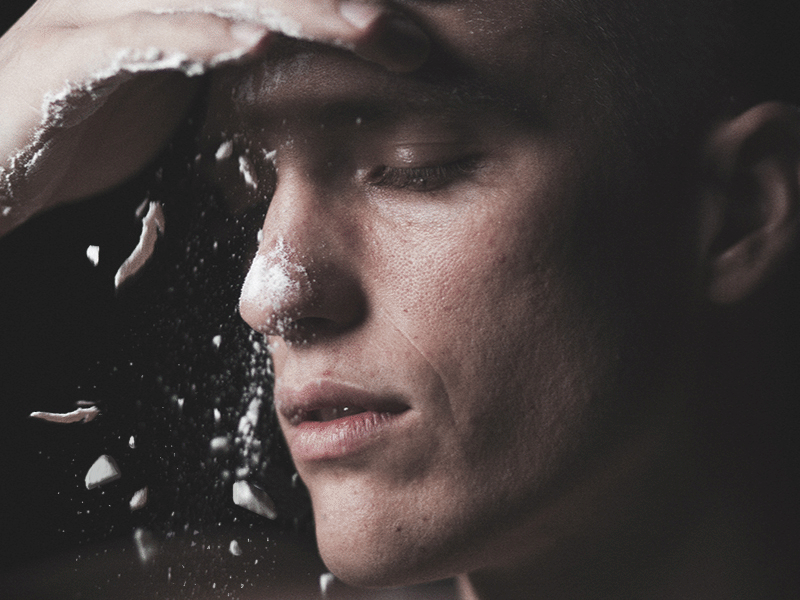 Photography website loading animation animation fantasy loading photography website work