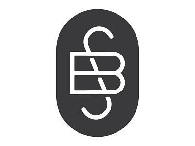 Bs logo monogram