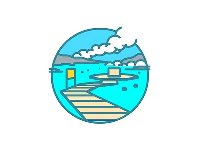 Iceland Blue Lagoon.