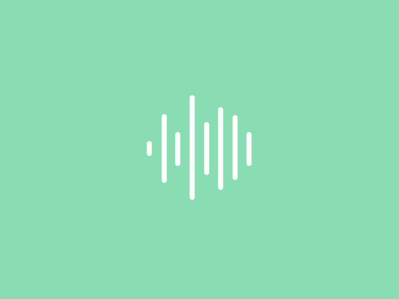 Noisli animation gif logo motion design motion graphics