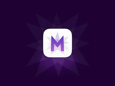 Meetum iOS Icon app icon ios meet