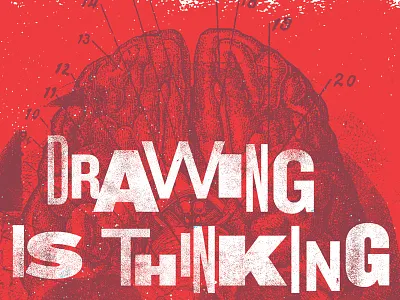 Shop Rules 01 milton glaser rules screen print shop rules show