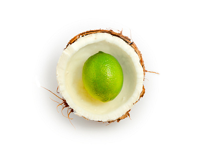 Put the lime in the coconut coconut lime photography put