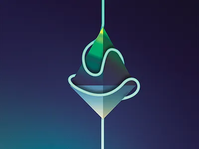 D008C illustration photoshop retro scifi vector