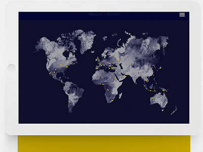 Spin Advisors Map advisors blue brush corporate finance gold map network spin strategy watercolor