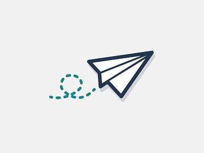 Invitation Sent app email icon illustration mobile ui ux