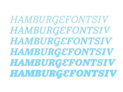 Italic UC First Pass