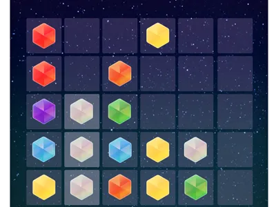 Gems In Progress game ios wip