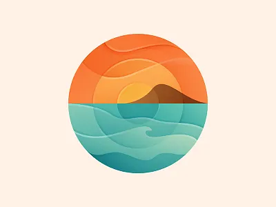 Sunset yp © yoga perdana