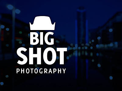 Photography Logo Concept camera logo photography