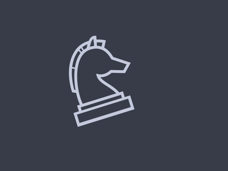 Gesundheit Knight chess gesundheit horse knight sneeze