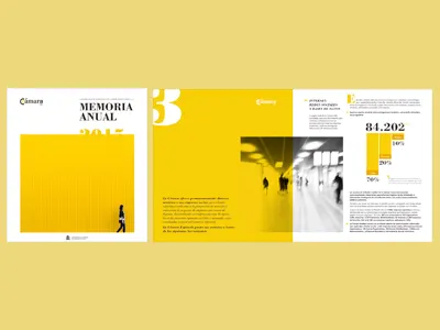 Cam design editorial graphic graphic design