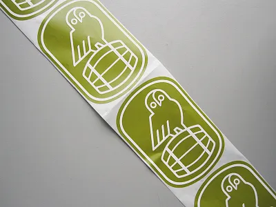 Napa Valley Think Tank logo branding lab logo napa napa valley owl vineyard visual identity wine