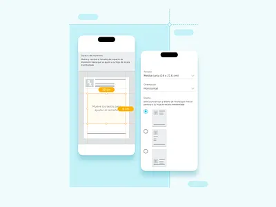 Digital Prescription app design ui uidesign ux ux design